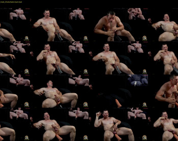 thickjer — 33 minute Chaturbate male cam show recording, 720p, Jun 11, 2023