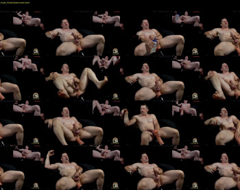 thickjer — 115 minute Chaturbate male cam show recording, 720p, Jun 11, 2023
