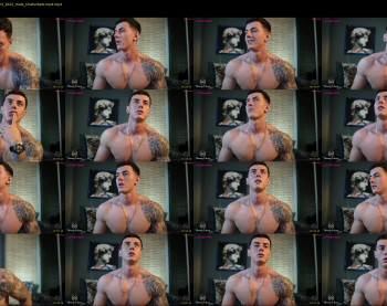 thomas_falcon1 — 4 minute Chaturbate male cam show recording, 720p, Jun 10, 2023