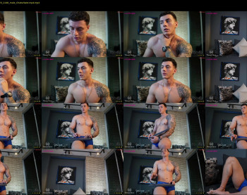 thomas_falcon1 — 83 minute Chaturbate male cam show recording, 720p, Jun 10, 2023
