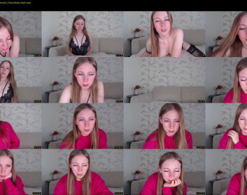 tixxxy — 104 minute Chaturbate female cam show recording, 720p, Jun 10, 2023
