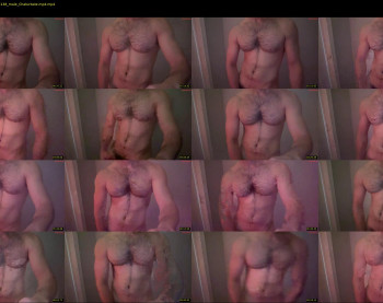 tommy4193 — 11 minute Chaturbate male cam show recording, 720p, Jun 10, 2023