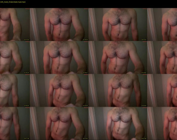 tommy4193 — 6 minute Chaturbate male cam show recording, 720p, Jun 10, 2023
