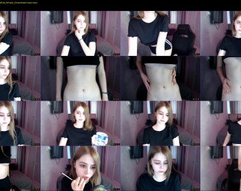 tripleprinces — 16 minute Chaturbate female cam show recording, 720p, Jun 10, 2023