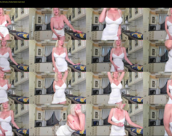 tunderose — 120 minute Chaturbate female cam show recording, 720p, Jun 10, 2023
