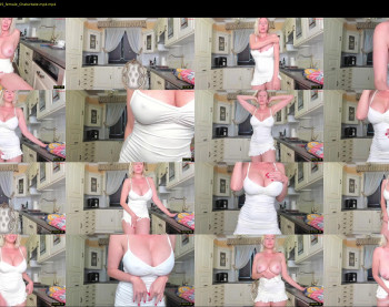 tunderose — 120 minute Chaturbate female cam show recording, 720p, Jun 10, 2023