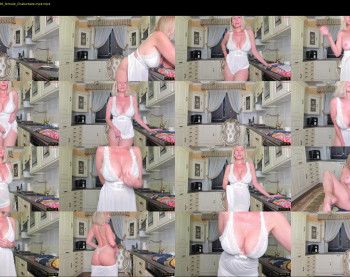 tunderose — 120 minute Chaturbate female cam show recording, 720p, Jun 10, 2023