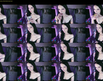 uindi — 7 minute Chaturbate female cam show recording, 720p, Jun 10, 2023