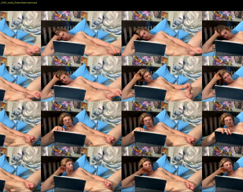 unverifiedbwc — 3 minute Chaturbate male cam show recording, 720p, Jun 10, 2023
