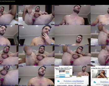 wapos__25 — 32 minute Chaturbate male cam show recording, 720p, Jun 10, 2023