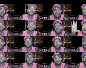whaaaaaaaat — 6 minute Chaturbate couple cam show recording, 720p, Jun 10, 2023