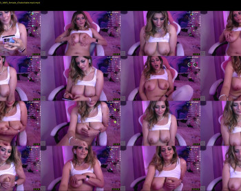 xclusivesecrets — 78 minute Chaturbate female cam show recording, 720p, Jun 10, 2023
