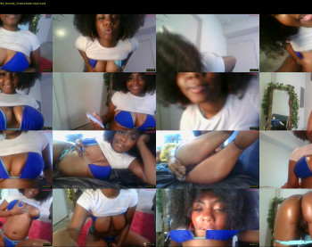 ximora212 — 57 minute Chaturbate female cam show recording, 480p, Jun 10, 2023