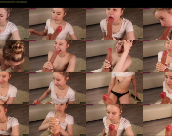 _alexa_gold_ — 121 minute Chaturbate female cam show recording, 720p, Jun 11, 2023
