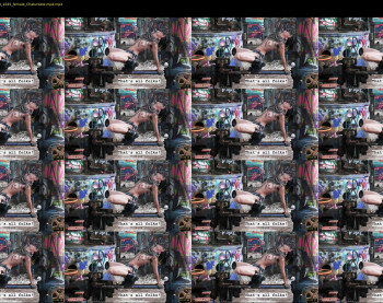 _frankie_rivers — 3 minute Chaturbate female cam show recording, 720p, Jun 11, 2023