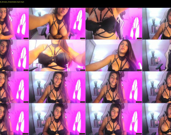 _karen01 — 94 minute Chaturbate female cam show recording, 720p, Jun 12, 2023