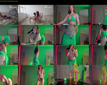 _meganmeow_ — 88 minute Chaturbate female cam show recording, 720p, Jun 11, 2023