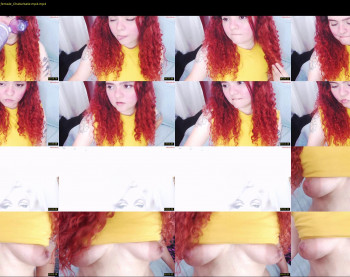 _twiggy — 40 minute Chaturbate female cam show recording, 720p, Jun 11, 2023
