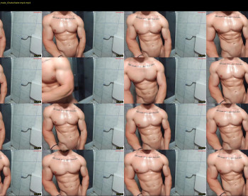 advp69 — 5 minute Chaturbate male cam show recording, 480p, Jun 11, 2023