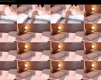agatha_one — 20 minute Chaturbate female cam show recording, 720p, Jun 11, 2023