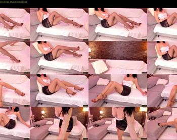 agatha_one — 72 minute Chaturbate female cam show recording, 720p, Jun 12, 2023