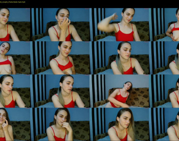 aida_ryan — 21 minute Chaturbate couple cam show recording, 720p, Jun 12, 2023
