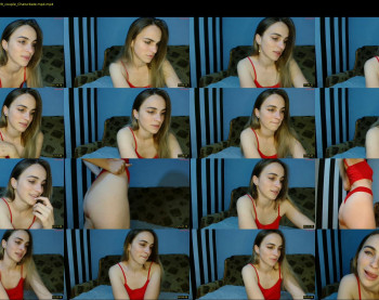 aida_ryan — 44 minute Chaturbate couple cam show recording, 720p, Jun 12, 2023