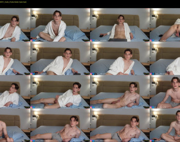 aiko_miracle — 48 minute Chaturbate male cam show recording, 720p, Jun 11, 2023