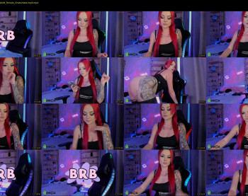 alexx_collins — 114 minute Chaturbate female cam show recording, 720p, Jun 11, 2023