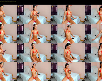 alisha_brainly — 32 minute Chaturbate female cam show recording, 720p, Jun 11, 2023
