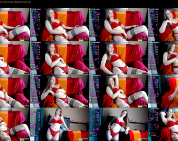 ambrosia_nectar — 77 minute Chaturbate female cam show recording, 720p, Jun 11, 2023
