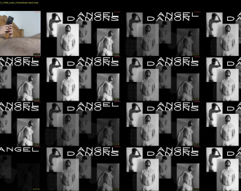 angel_damons_ — 26 minute Chaturbate male cam show recording, 720p, Jun 11, 2023