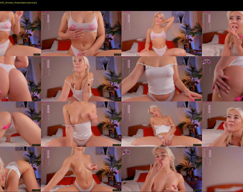 angelepatel — 120 minute Chaturbate female cam show recording, 720p, Jun 11, 2023