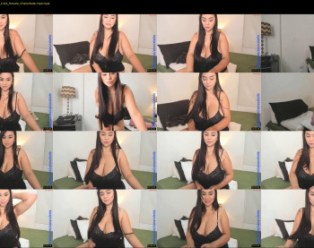 annavalente_ — 60 minute Chaturbate female cam show recording, 720p, Jun 11, 2023