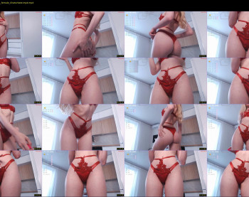 anyeess — 19 minute Chaturbate female cam show recording, 720p, Jun 11, 2023