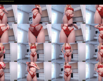 anyeess — 21 minute Chaturbate female cam show recording, 720p, Jun 11, 2023