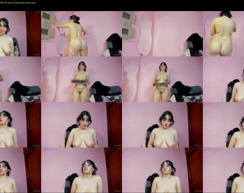aramjones — 40 minute Chaturbate female cam show recording, 720p, Jun 11, 2023