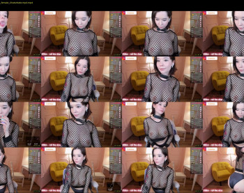 arikajoy — 10 minute Chaturbate female cam show recording, 720p, Jun 11, 2023