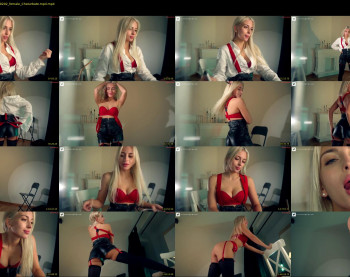artmosphera — 120 minute Chaturbate female cam show recording, 720p, Jun 12, 2023