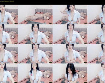 arylia_3 — 28 minute Chaturbate female cam show recording, 720p, Jun 11, 2023