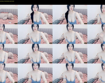 arylia_3 — 20 minute Chaturbate female cam show recording, 720p, Jun 12, 2023