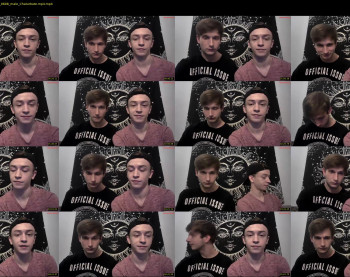 ashingwest97 — 6 minute Chaturbate male cam show recording, 480p, Jun 11, 2023