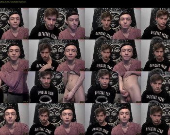 ashingwest97 — 8 minute Chaturbate male cam show recording, 480p, Jun 11, 2023