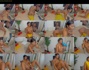 astrea_1 — 49 minute Chaturbate female cam show recording, 720p, Jun 11, 2023