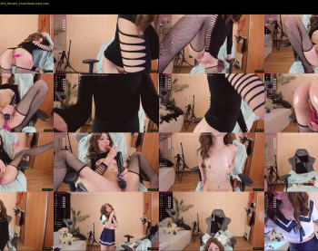 asya_sweet_ — 120 minute Chaturbate female cam show recording, 720p, Jun 11, 2023