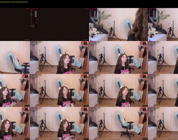 asya_sweet_ — 20 minute Chaturbate female cam show recording, 720p, Jun 11, 2023
