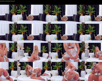 aurorahall — 70 minute Chaturbate female cam show recording, 720p, Jun 11, 2023