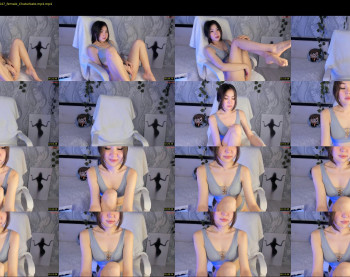 ayanami11 — 8 minute Chaturbate female cam show recording, 720p, Jun 12, 2023