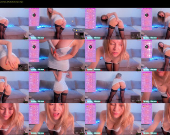 bestassx — 6 minute Chaturbate female cam show recording, 720p, Jun 11, 2023