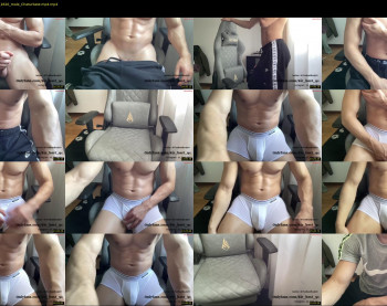 bestdick1991 — 40 minute Chaturbate male cam show recording, 720p, Jun 11, 2023